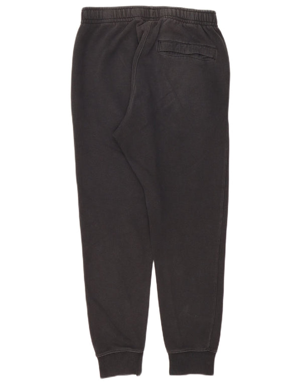 Nike Mens Tracksuit Trousers Joggers Small Black