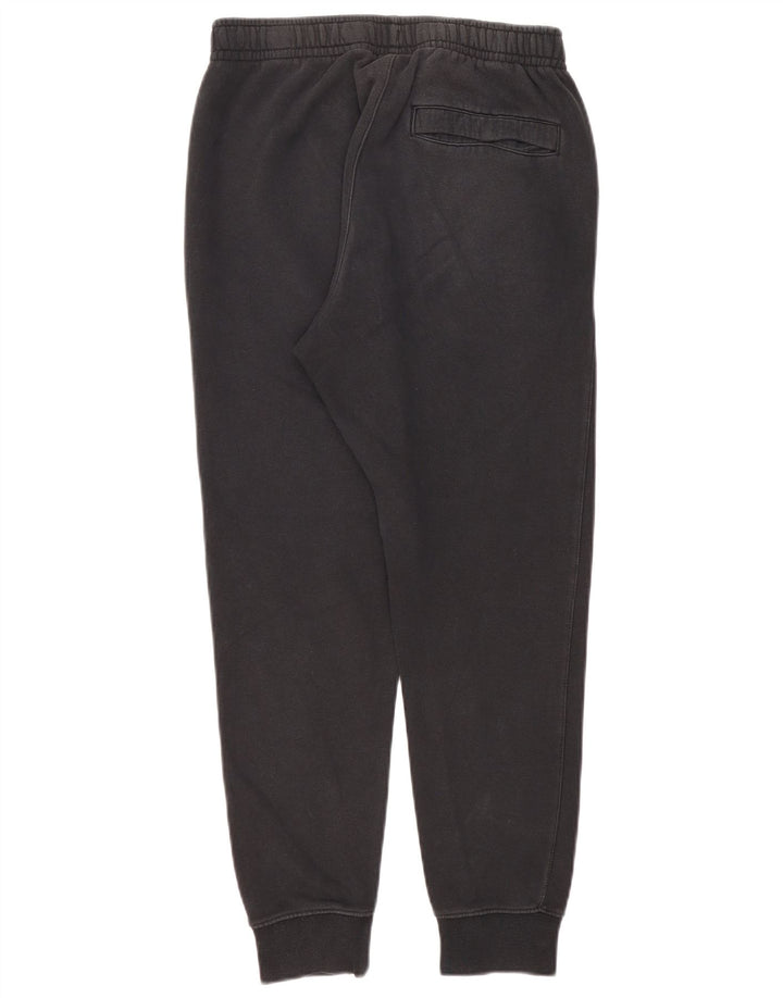 Nike Mens Tracksuit Trousers Joggers Small Black