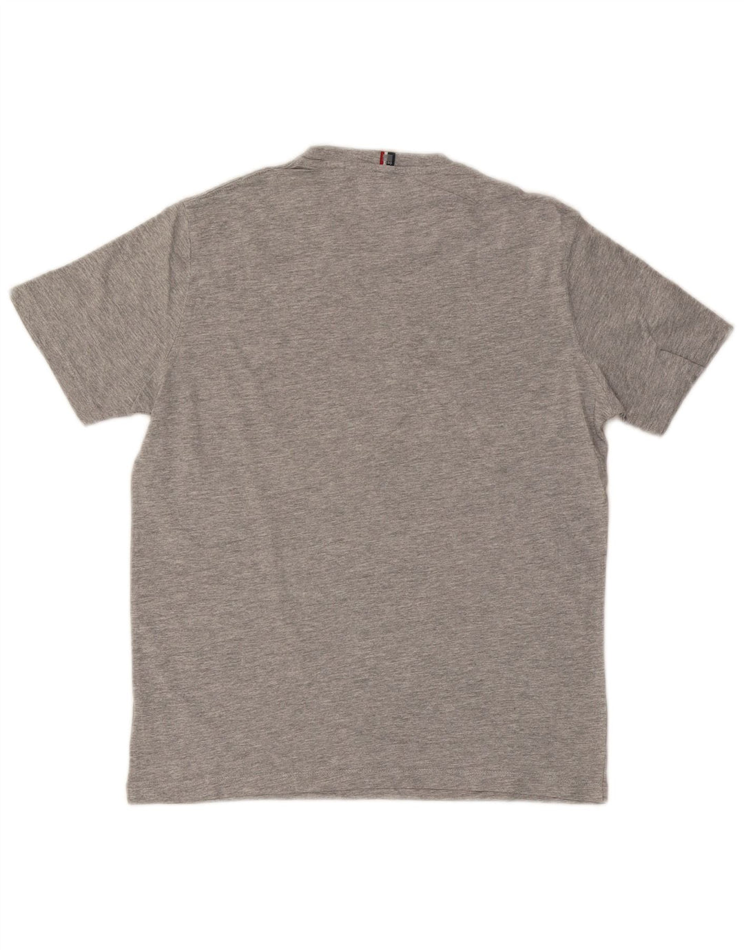 U.S. Polo Assn. Mens T-Shirt Top Small Grey Cotton