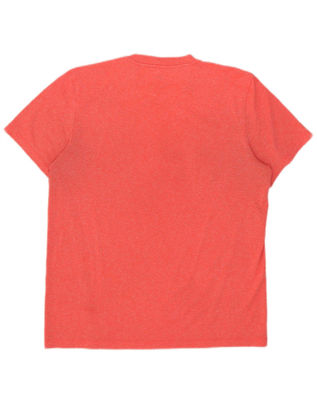 Adidas Mens Aeroready T-Shirt Top Large Red