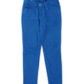 J. CREW Womens Slim Jeans W27 L28 Blue Cotton Vintage J. Crew and Second-Hand J. Crew from Messina Hembry 