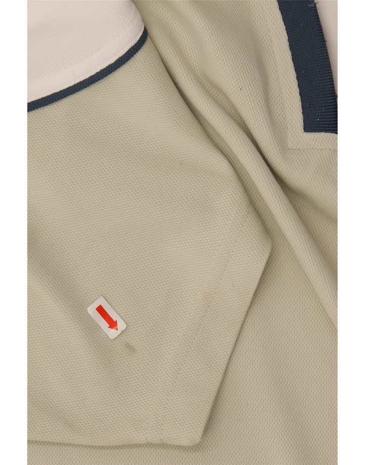 Mens Polo Shirt XL
