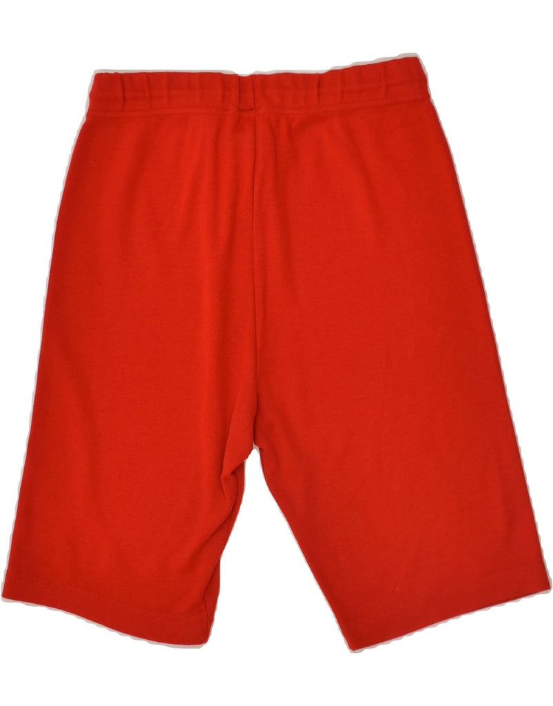 HUMMEL Boys Sport Shorts 11-12 Years XL Red | Vintage Hummel | Thrift | Second-Hand Hummel | Used Clothing | Messina Hembry 