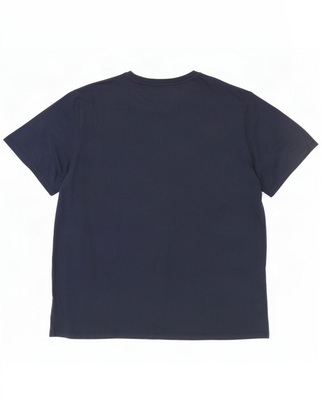 Levi's Mens Standard Graphic T-Shirt Top 2XL Navy Blue Cotton