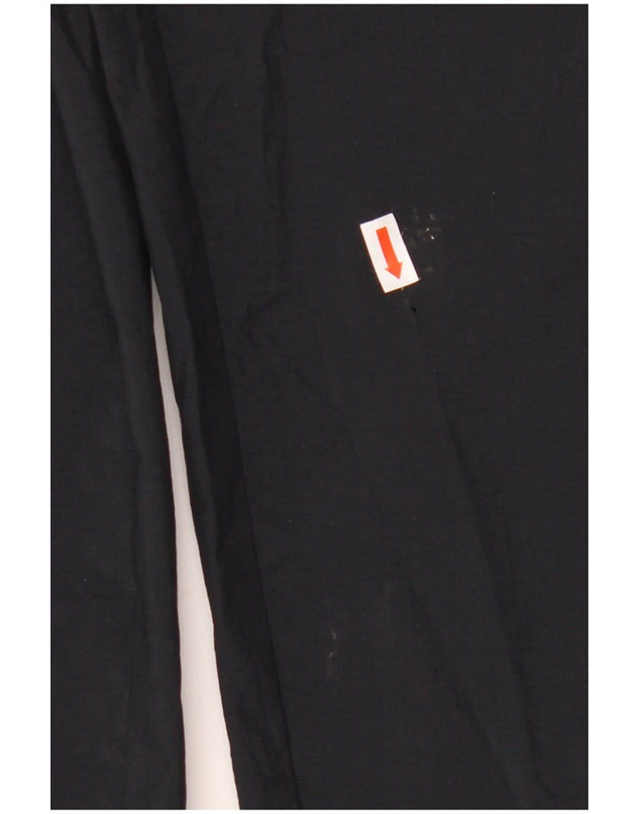Champion Mens Cargo Tracksuit Trousers Medium  Navy Blue Polyamide