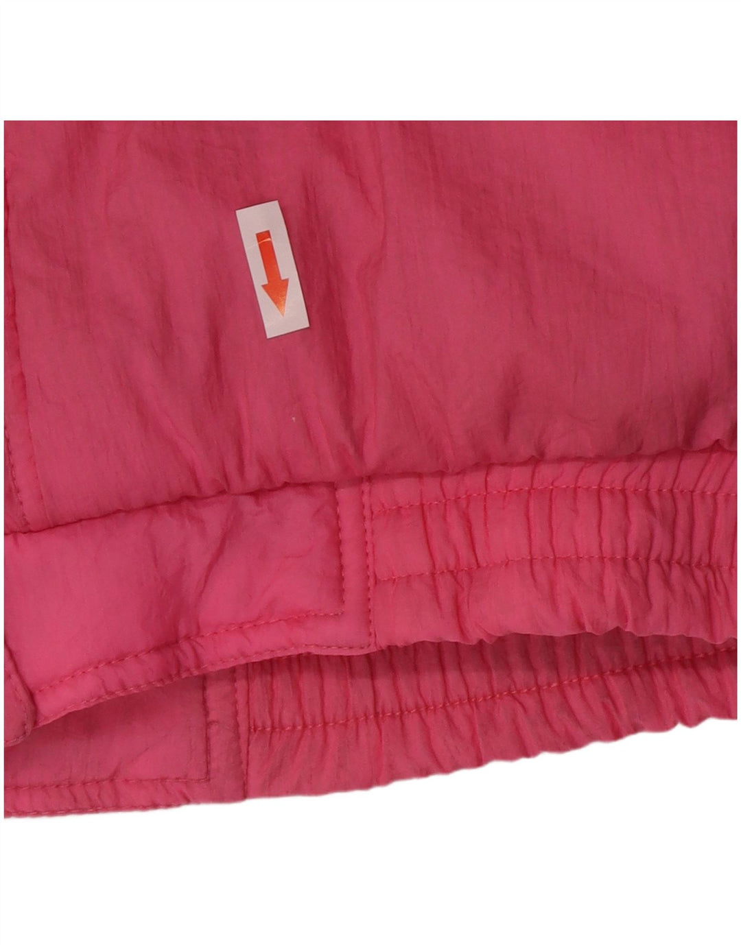 Ispo Womens Ski Jacket UK 16 Large Pink Polyester