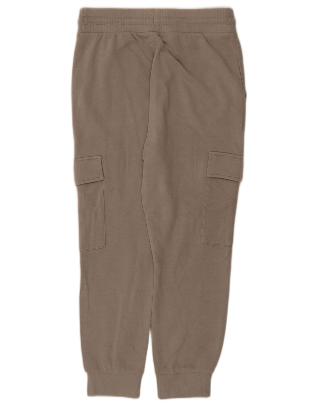 Arena Womens Cargo Tracksuit Trousers Joggers UK 10 Small Grey