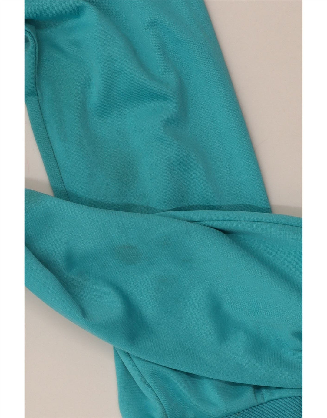Lotto Womens Tracksuit Top Jacket UK 18 XL Blue