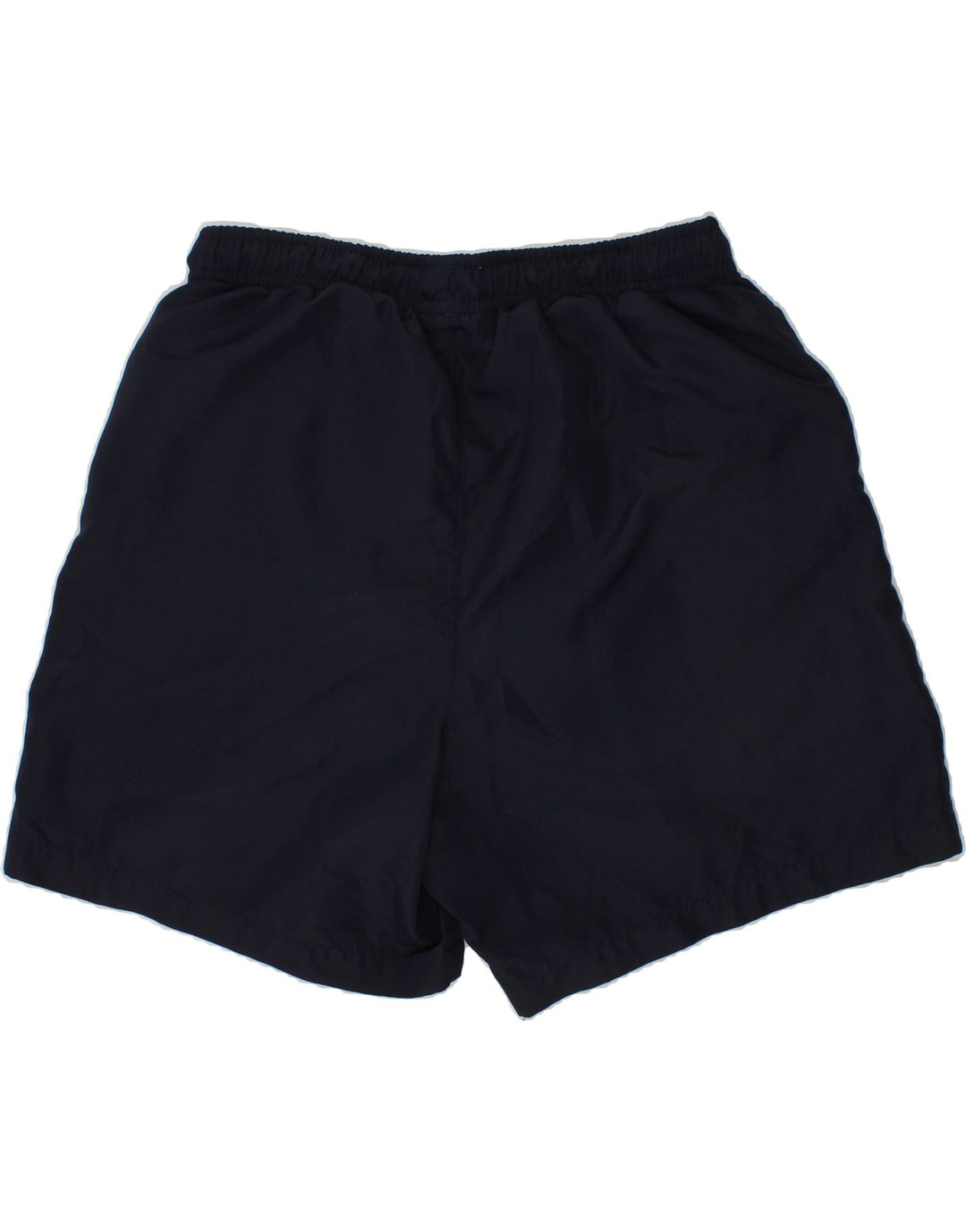 LOTTO Boys Sport Shorts 11-12 Years Large Navy Blue Vintage Lotto and Second-Hand Lotto from Messina Hembry 