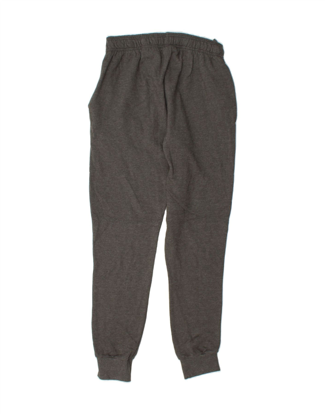 CHAMPION Mens Graphic Tracksuit Trousers Joggers Medium Grey Cotton Vintage Champion and Second-Hand Champion from Messina Hembry 