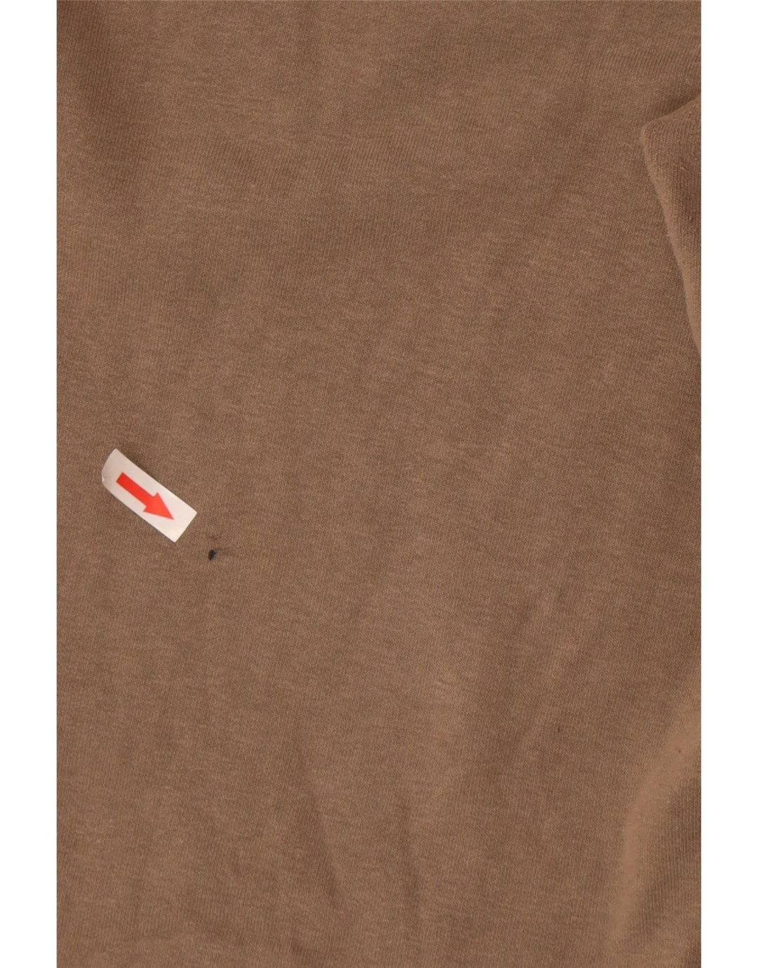 Jack & Jones Mens Tracksuit Trousers Joggers Large Brown Cotton