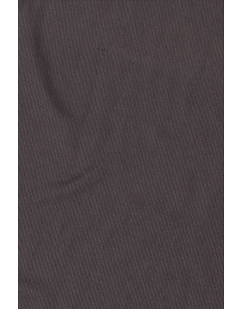 PUMA Mens T-Shirt Top Medium Grey Polyester Vintage Puma and Second-Hand Puma from Messina Hembry 