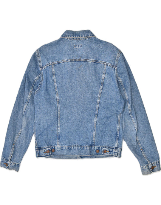 Second Hand Spring and Autumn Men's Denim Jacket - China Second Hand  Clothes and Used Clothes price | Made-in-China.com