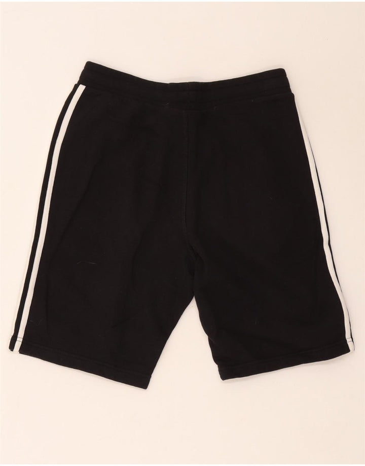 Adidas Mens Sport Shorts Small  Black