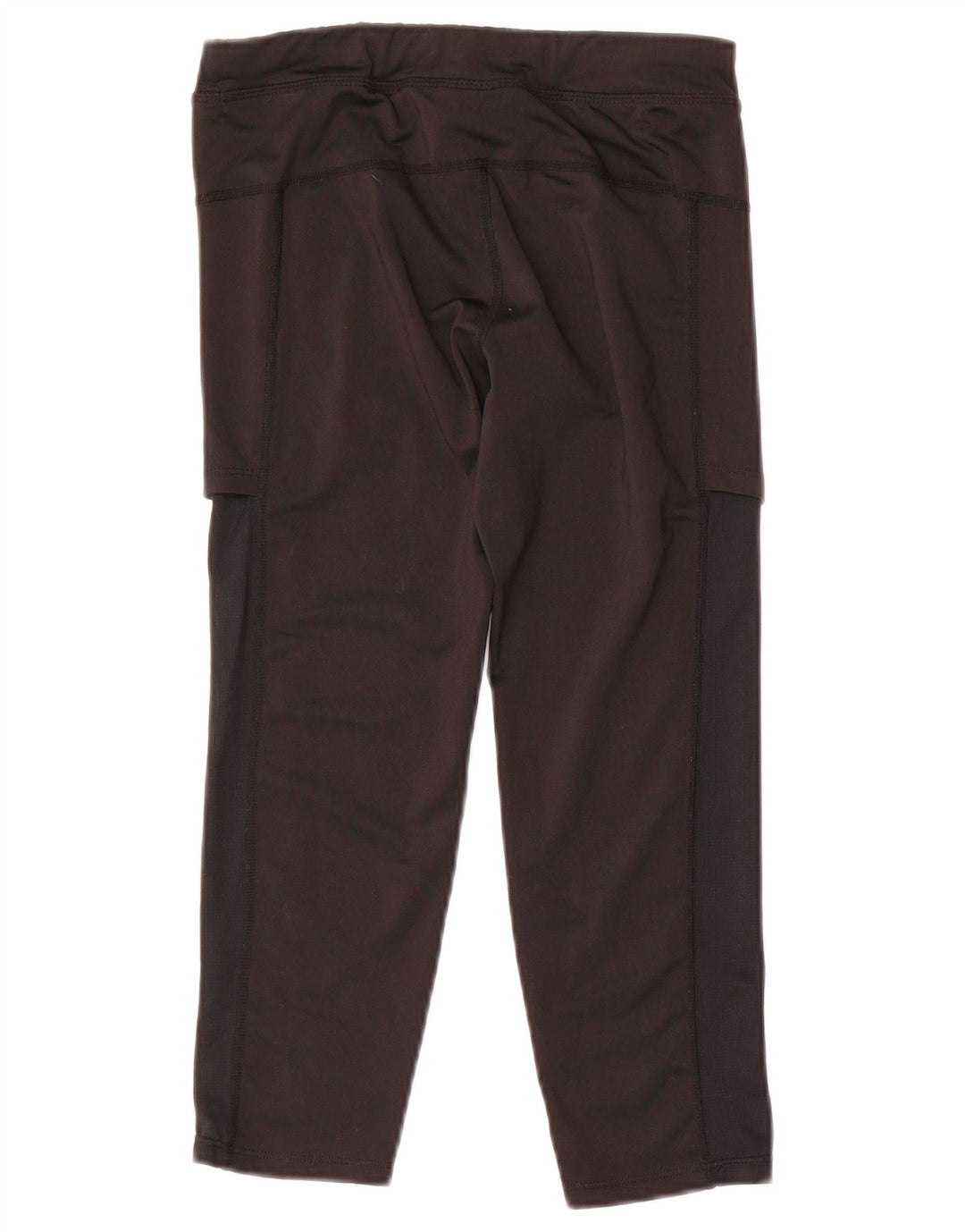 Ellesse Womens Capri Leggings UK 8 Small Black