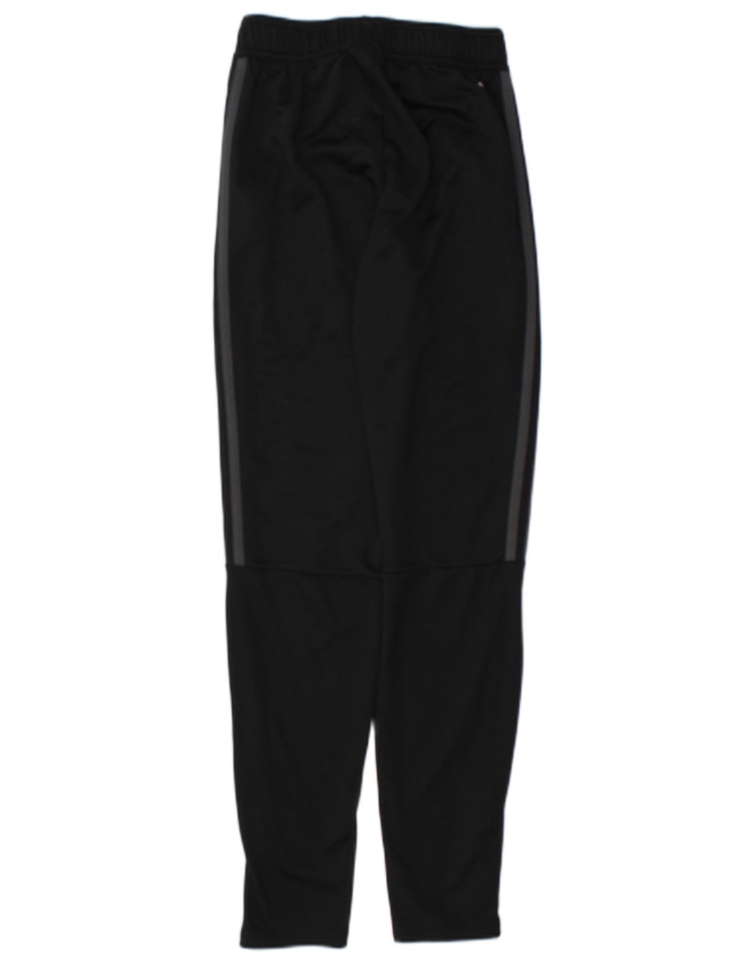 Adidas Mens Tracksuit Trousers XS  Black Polyester