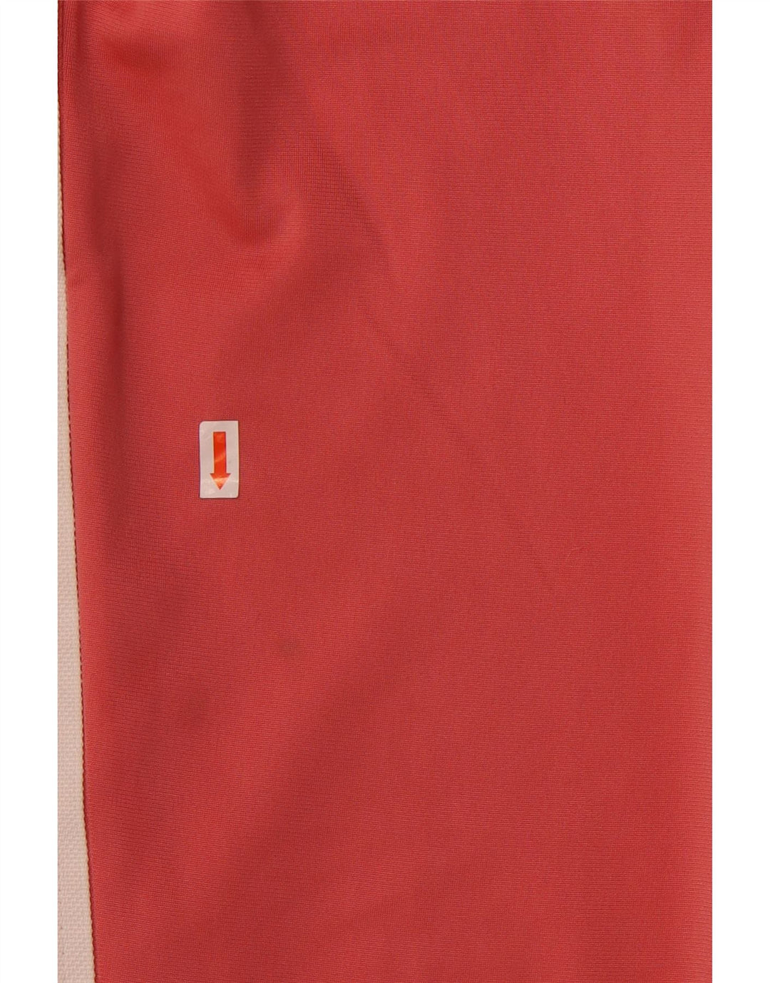 Adidas Girls Tracksuit Trousers Joggers 12-13 Years  Pink Polyester