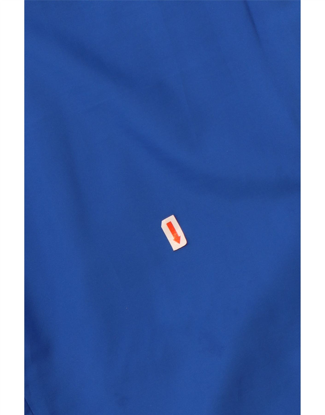 Ellesse Mens Loose Fit Full Tracksuit IT 48 Medium Blue Colourblock