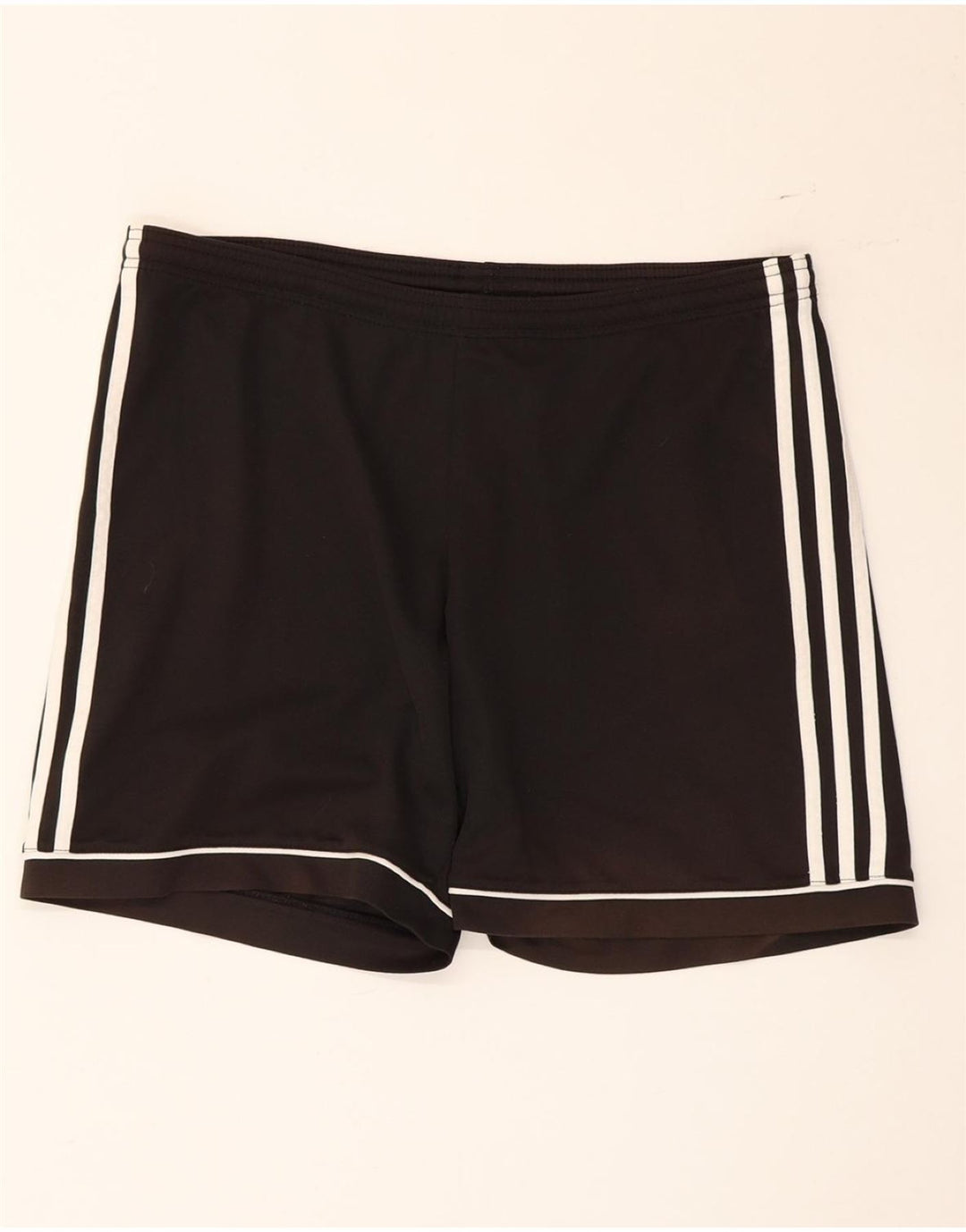 ADIDAS Mens Aeroready Sport Shorts Medium  Black Polyester