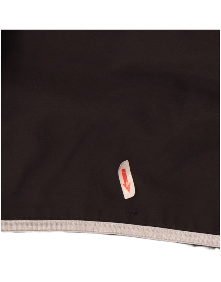 Adidas Mens Tracksuit Trousers Joggers XL  Black Polyester