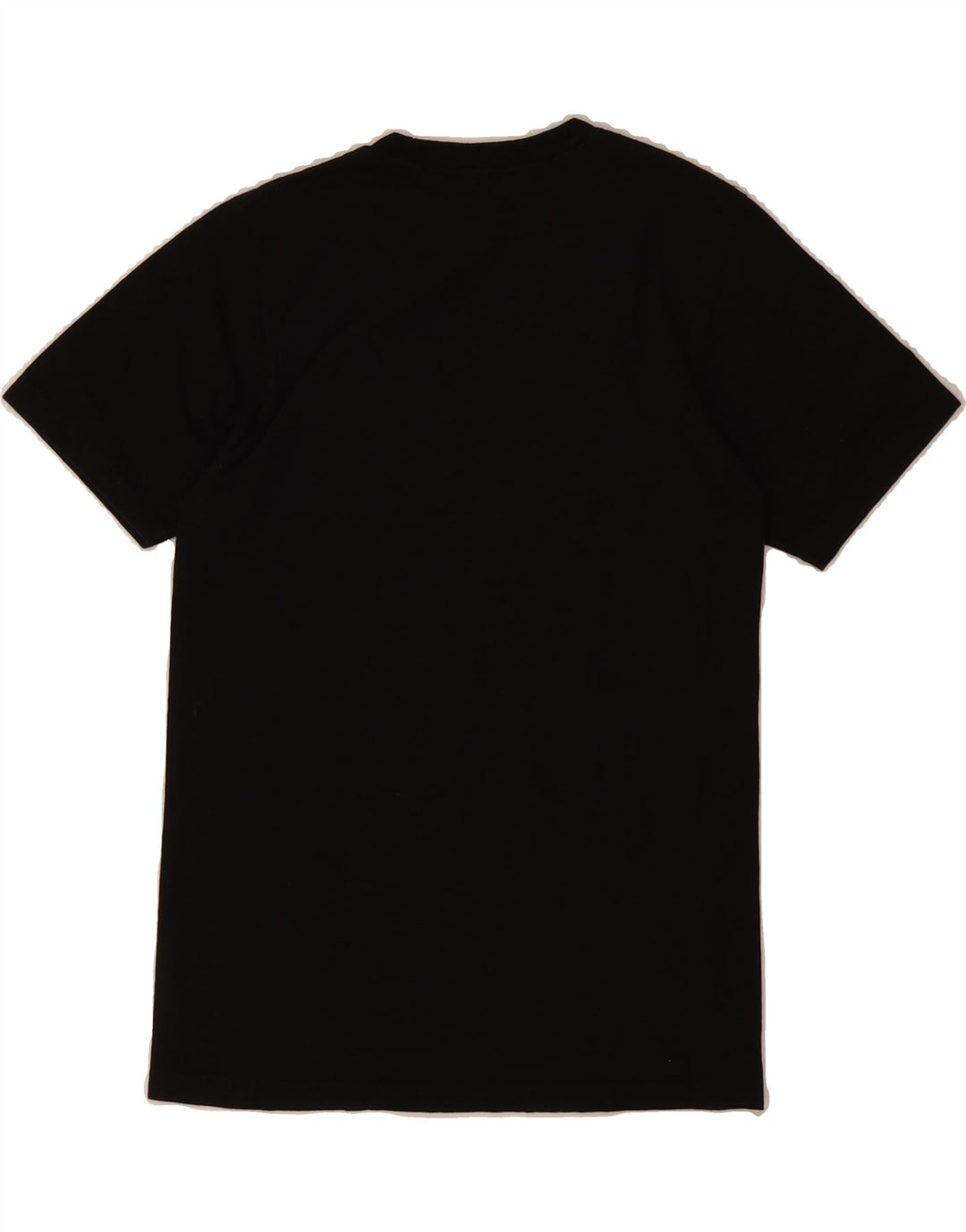 VANS Mens Graphic T-Shirt Top Medium Black Cotton Vintage Vans and Second-Hand Vans from Messina Hembry 