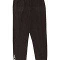 Puma Womens Tracksuit Trousers Joggers Medium  Black