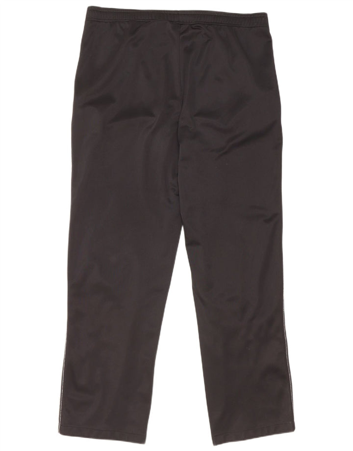 LOTTO Mens UK 40/42 Large Black Polyester