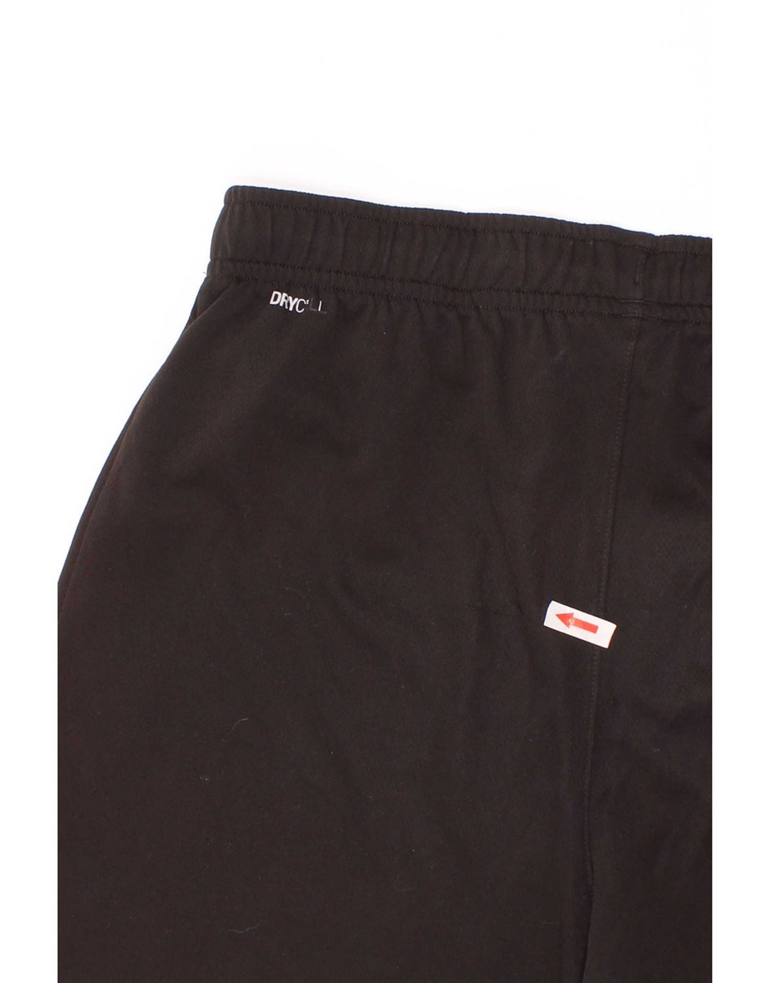 Puma Boys Sport Shorts 13-14 Years Black Polyester