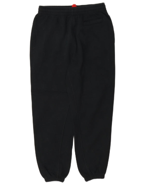 Jordan Boys Tracksuit Trousers Joggers 10-11 Years Medium Black