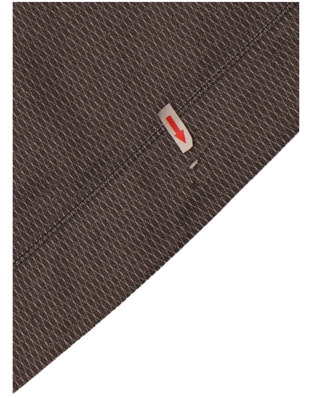 Under Armour Mens Hoodie Jumper Medium Grey Polyester