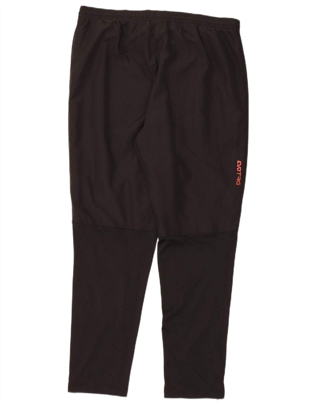 Puma Mens Tracksuit Trousers XL  Black Polyester