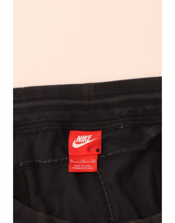 Nike Mens Sport Shorts XL Navy Blue
