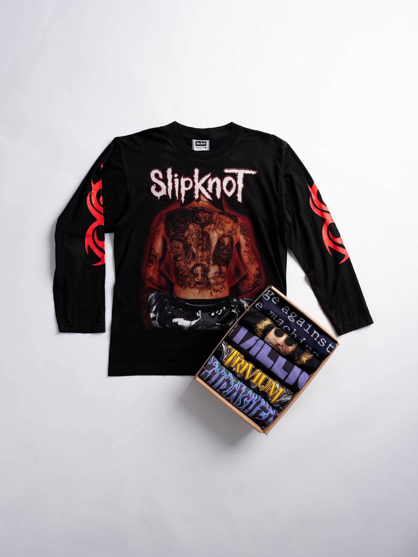 Vintage Tee Mystery Box
