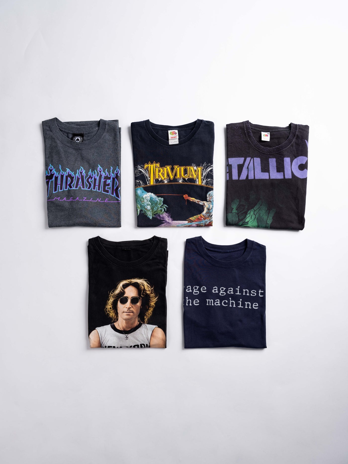 Vintage Tee Mystery Box