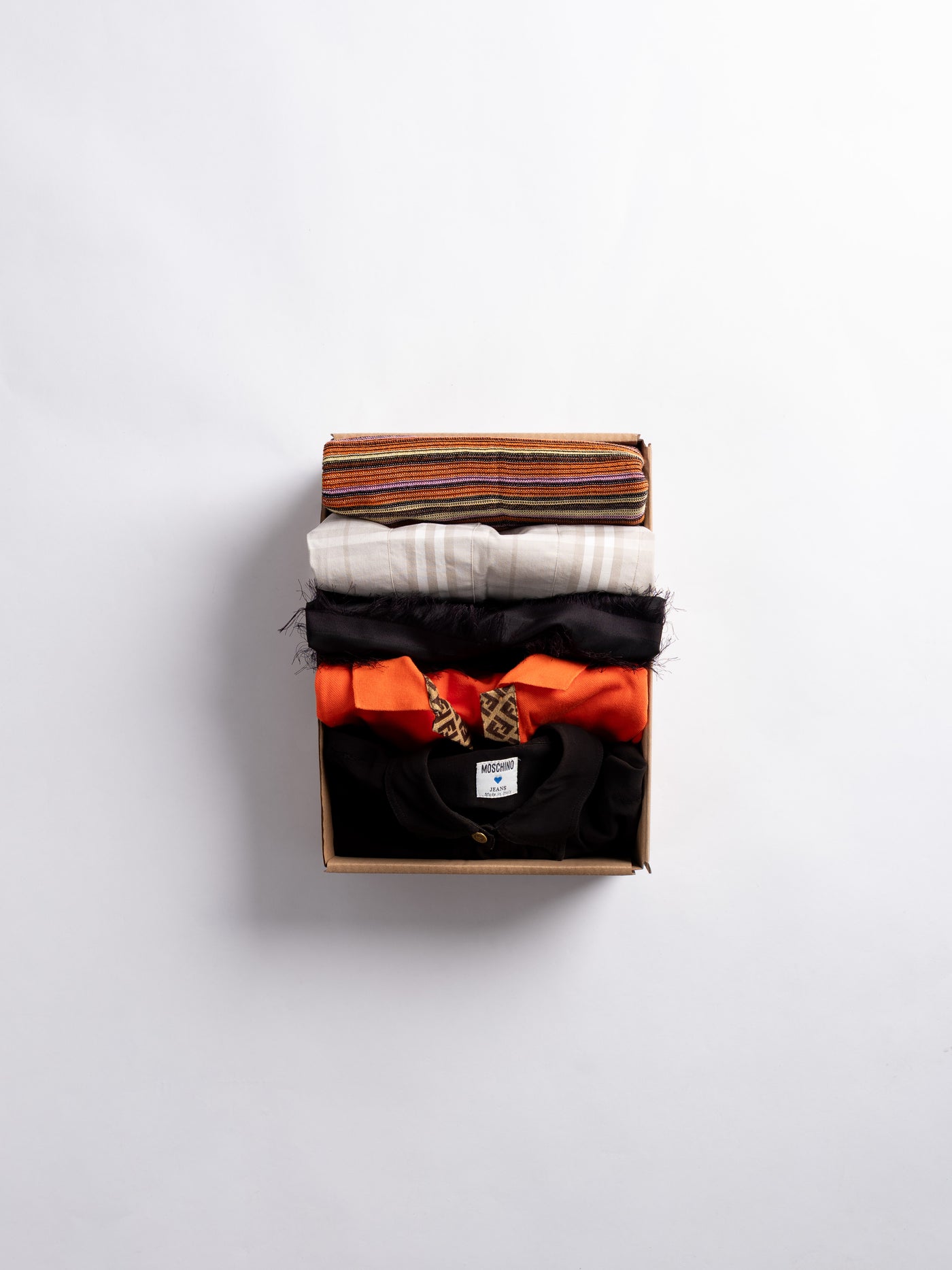Designer Clothes Mystery Box