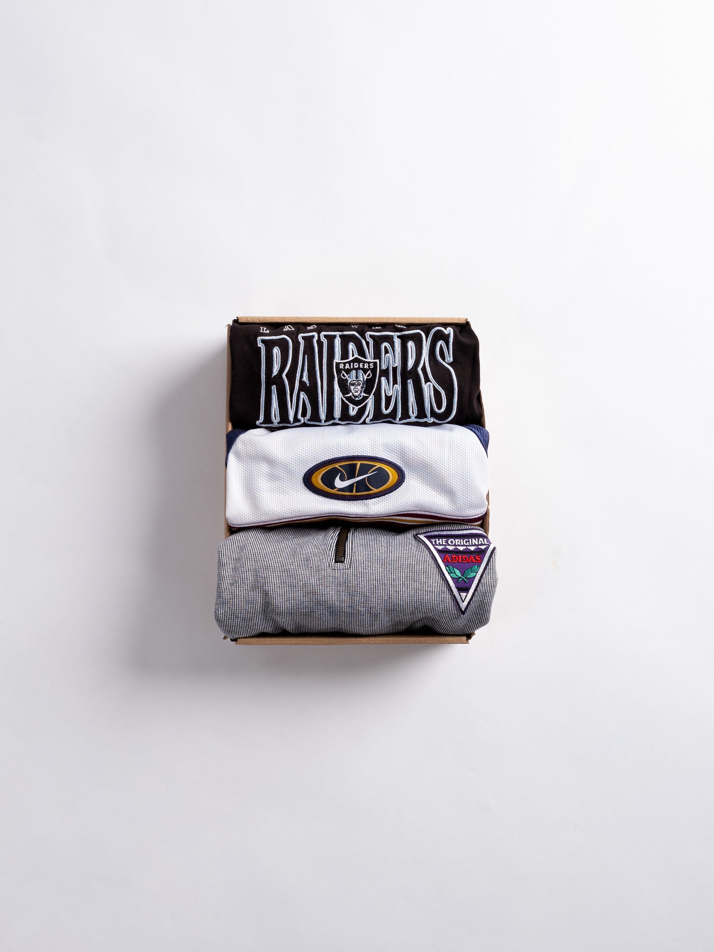 Vintage Sportswear Mystery Box