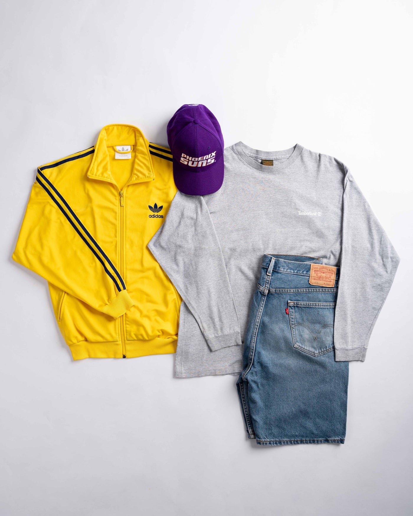 90's Streetwear Mystery Box