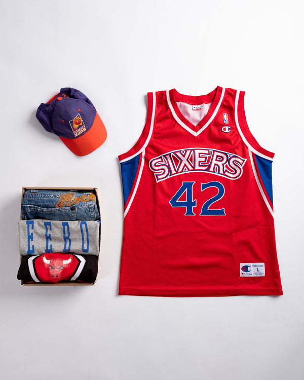 Y2k Streetwear Mystery Box