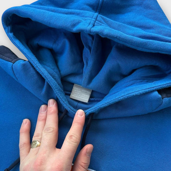 Vintage Nike hoodie - XL