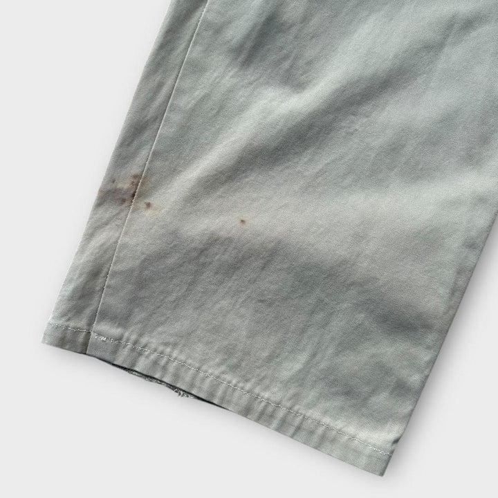 Stone island trousers - Waist 36