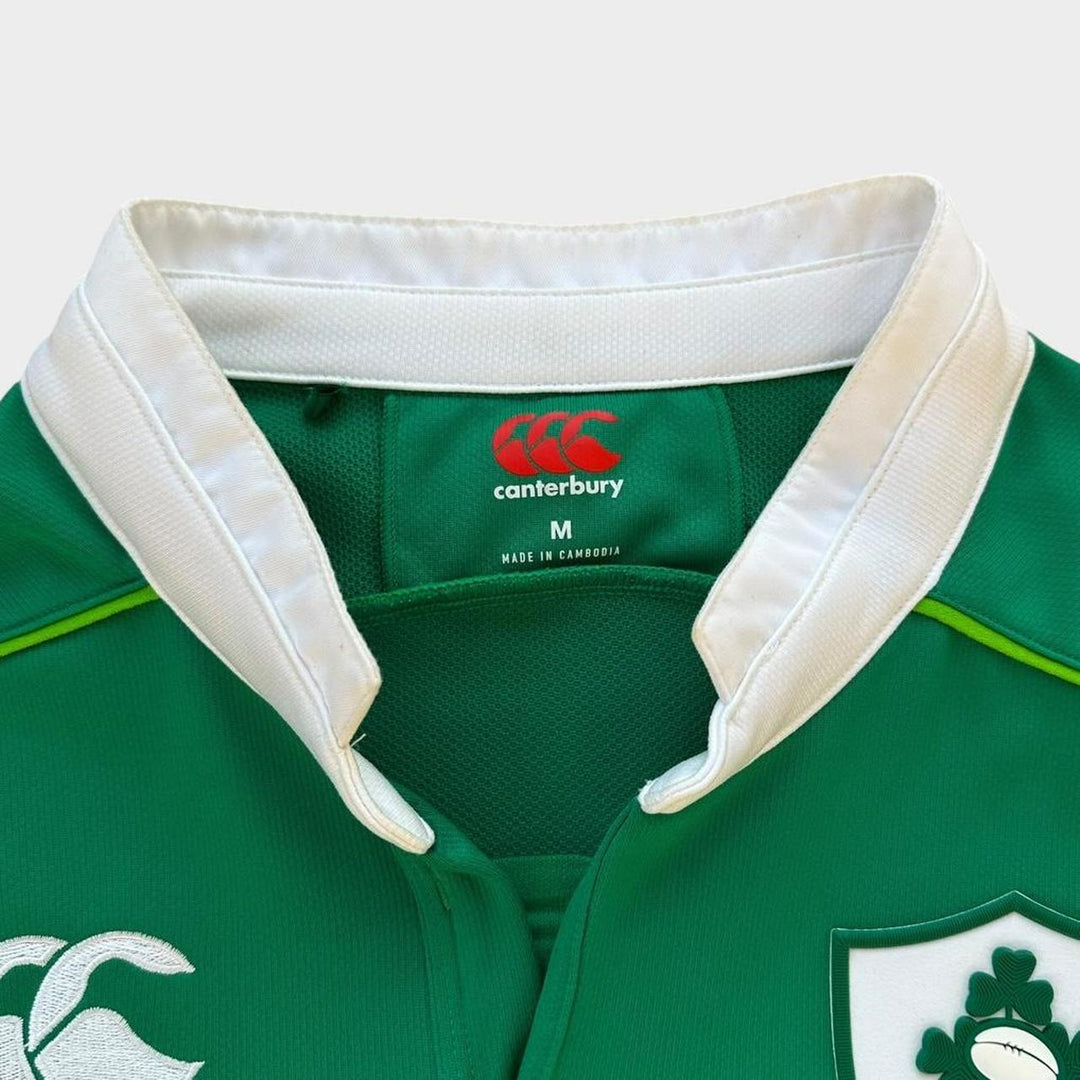 Ireland rugby top - medium