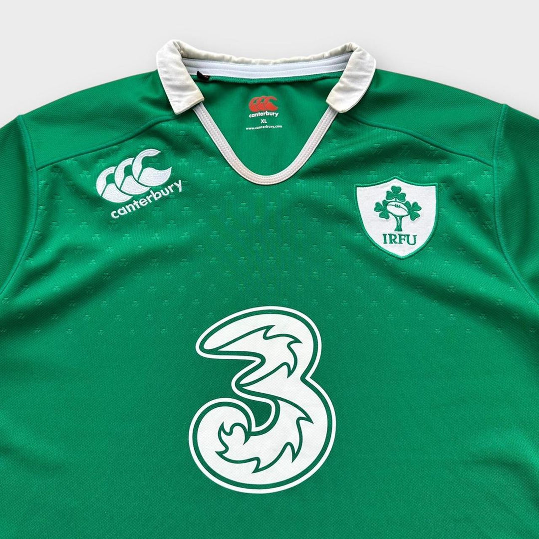 Ireland rugby top - XL