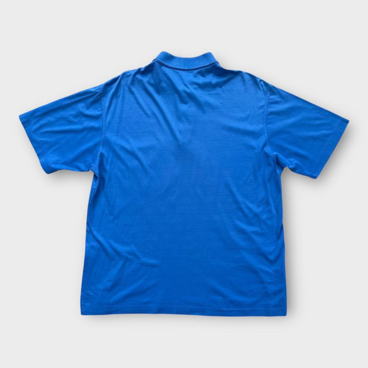 Burberry polo shirt - medium