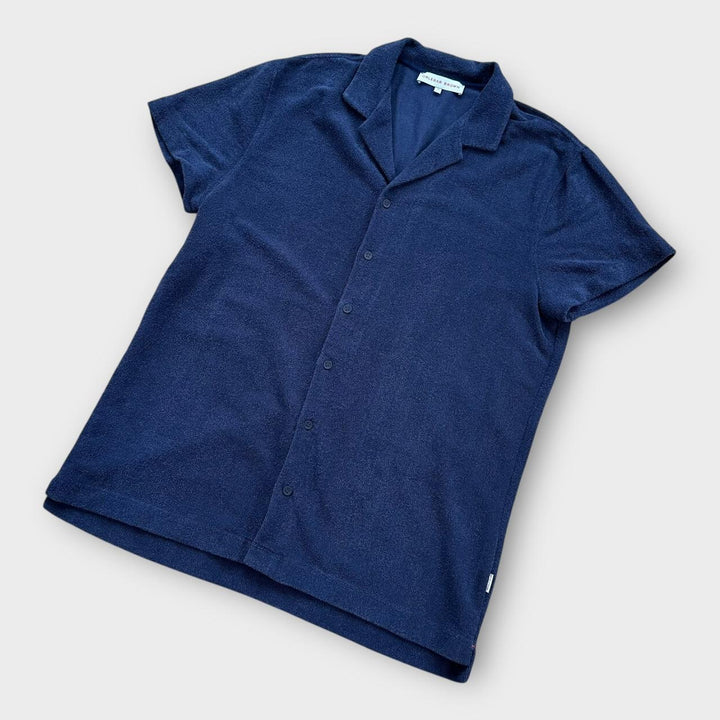 Orlebar Brown shirt - XXL (fits like a baggy large)