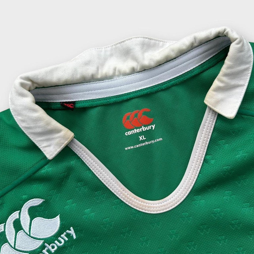 Ireland rugby top - XL