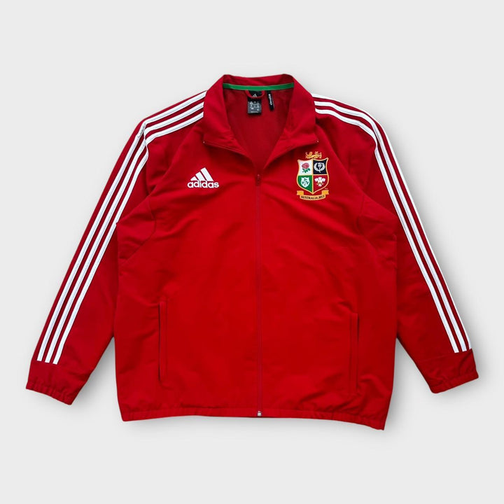 Lions rugby jacket - XXL