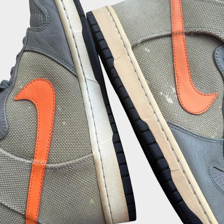 Nike dunk high - UK9