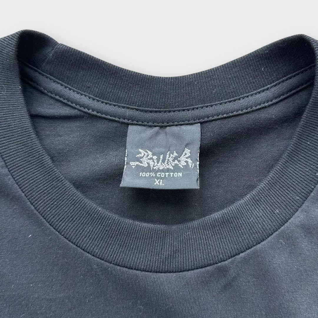 Y2K Tupac hip hop tee - XL