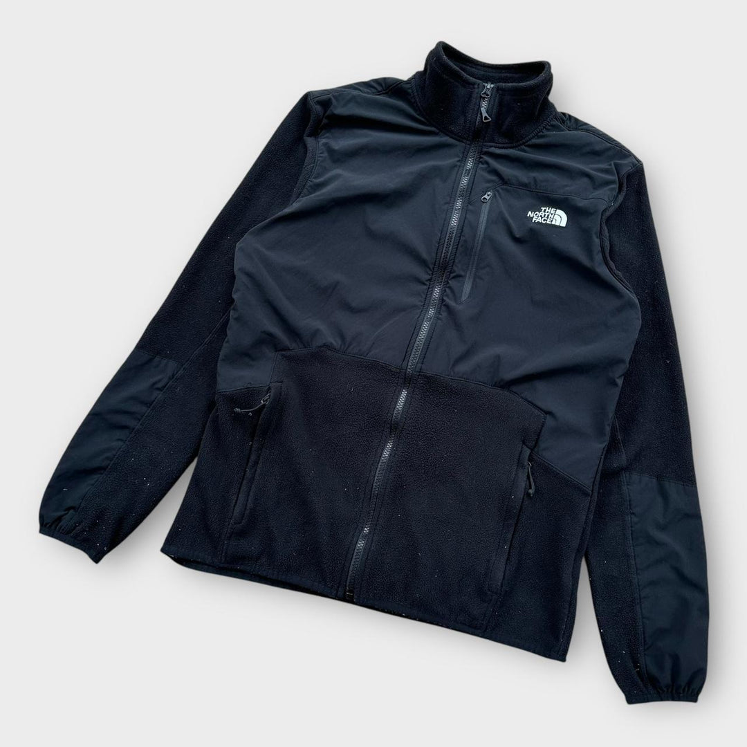 North face fleece - large (fits like a medium)