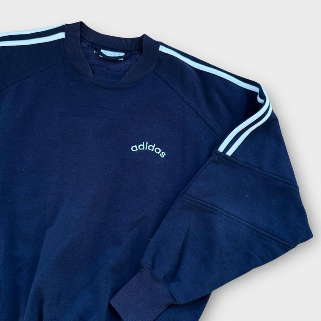 Vintage Adidas sweatshirt - medium (fits like a large)